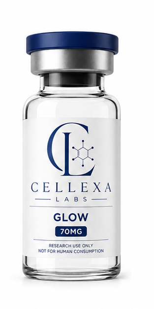 GLOW injection pen