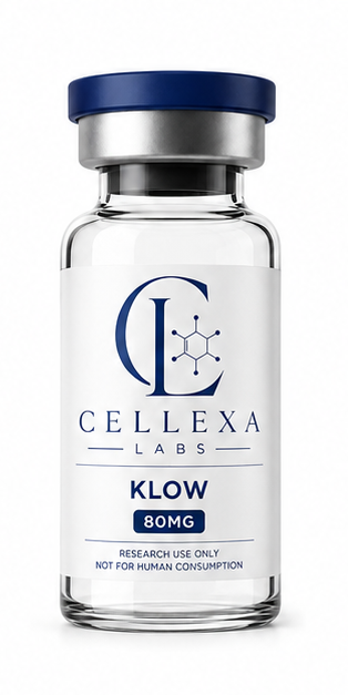 KLOW injection pen