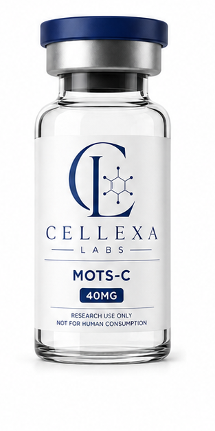 MOTS-C injection pen